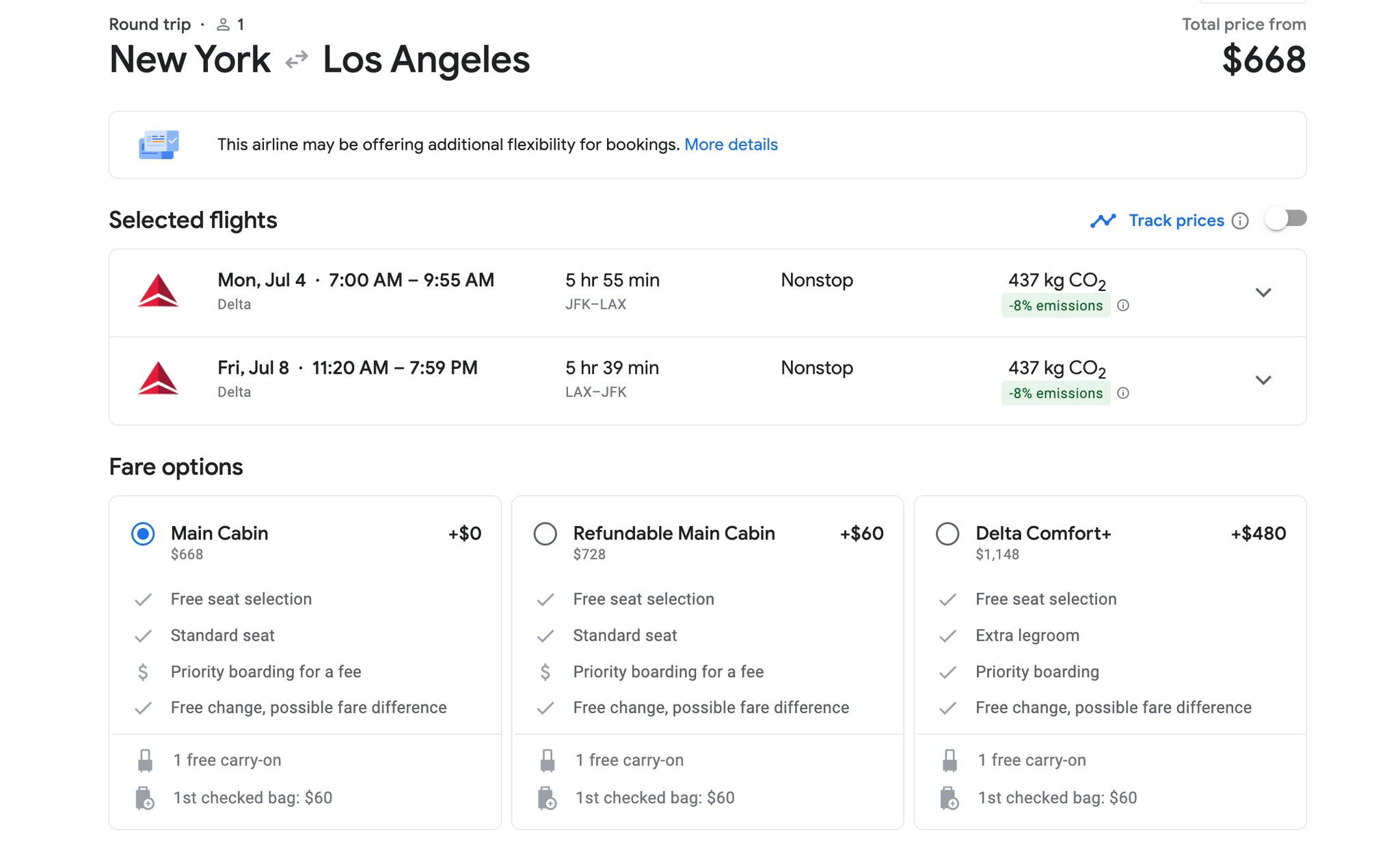 How to use Google Flights guide What to know to find flight deals