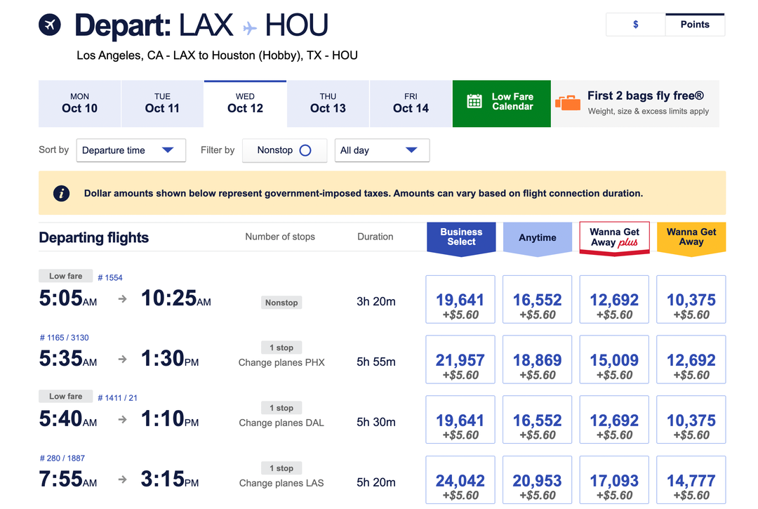 credit-card-review-southwest-rapid-rewards-plus-card