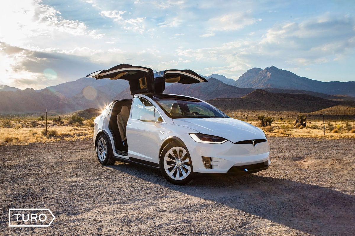 Turo now available in every state here's all we know about this car rental alternative The