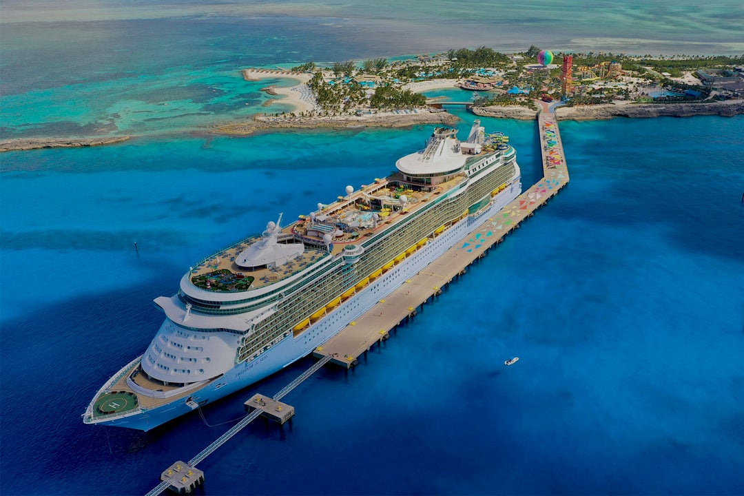 Royal Caribbean Visa Signature Credit Card review Full details The