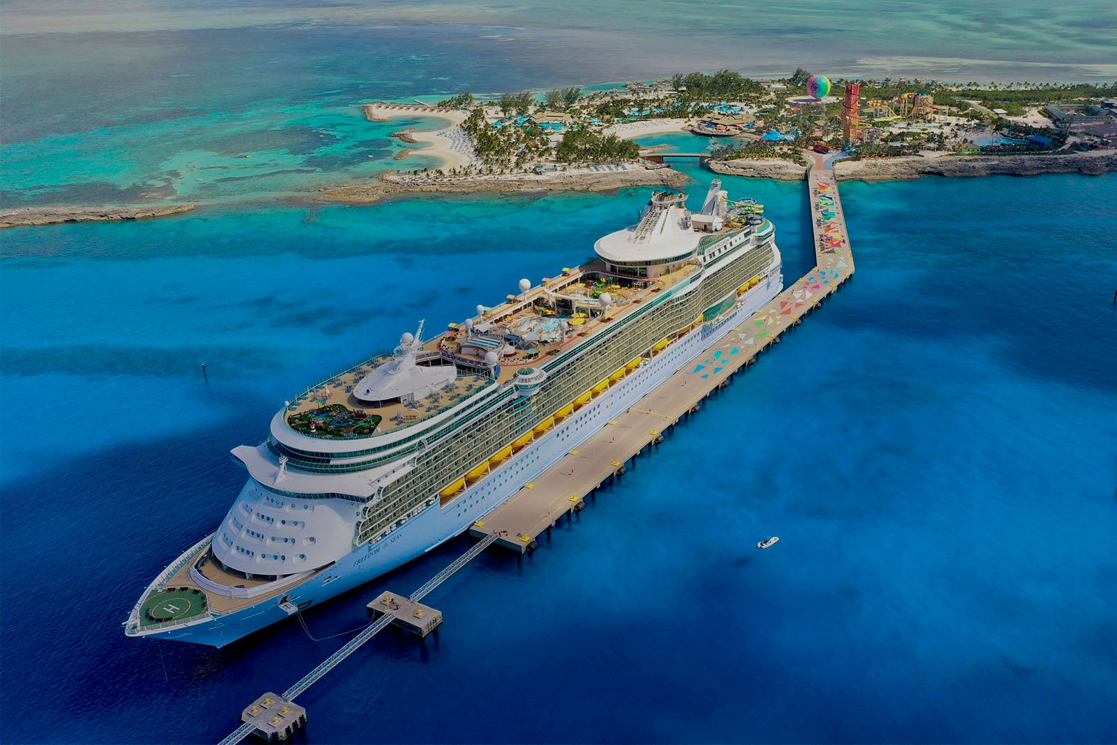 35 Royal Caribbean cruise tips and tricks that will make your voyage