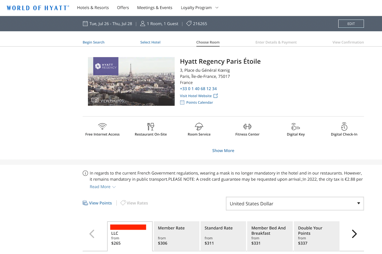 How to use the Hyatt Leverage program to get discounts on Hyatt stays