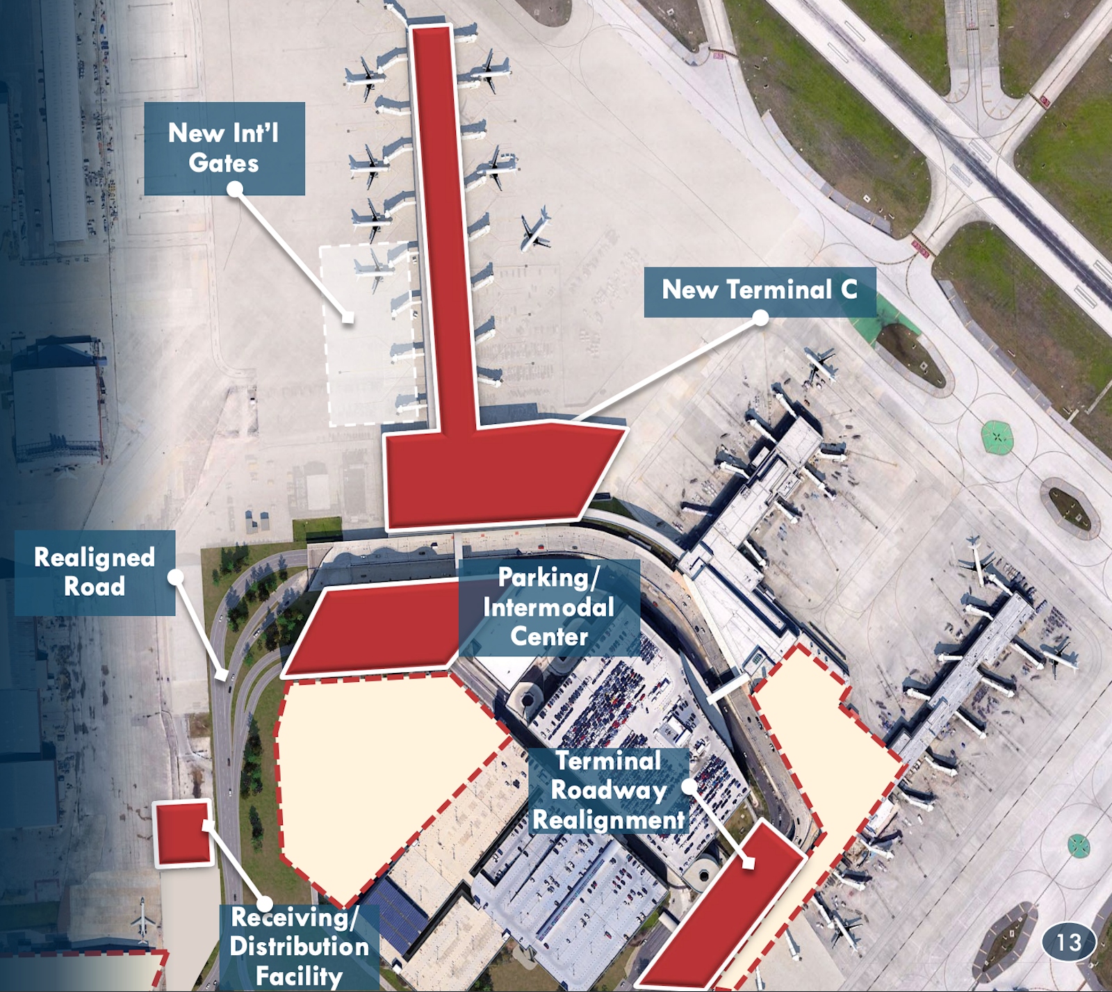 Mexico Travel Demand Fueling Major Airport Expansion In San Antonio ...