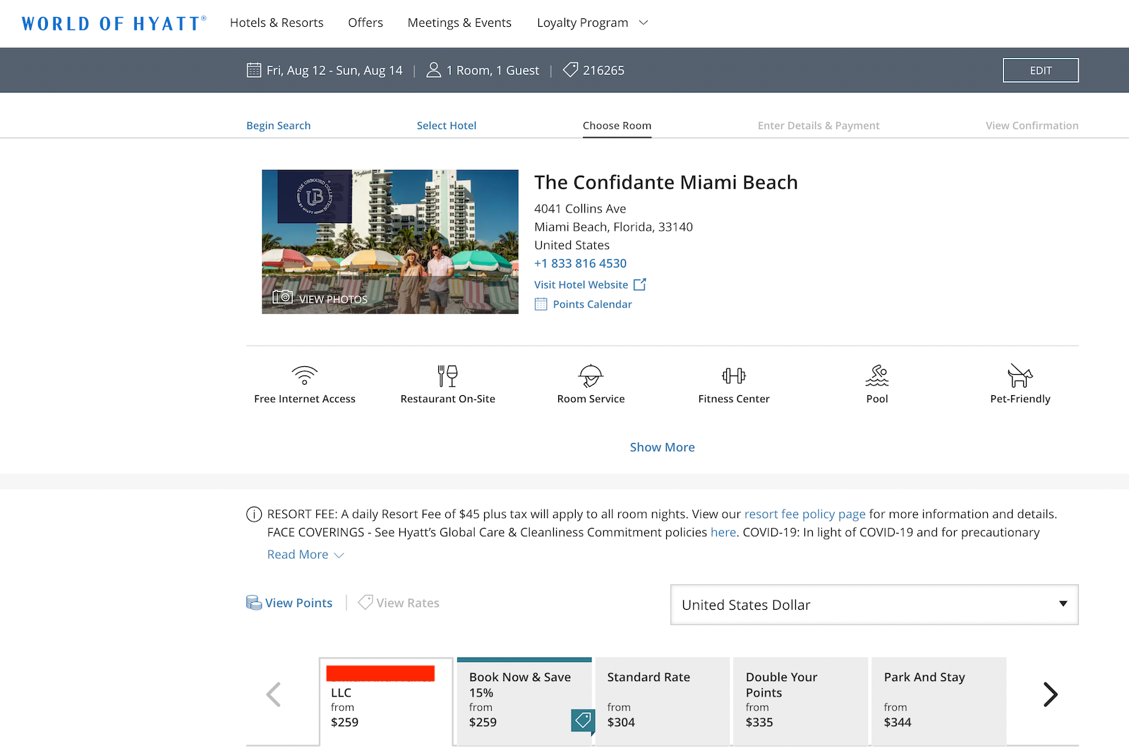 How to use the Hyatt Leverage program to get discounts on Hyatt stays