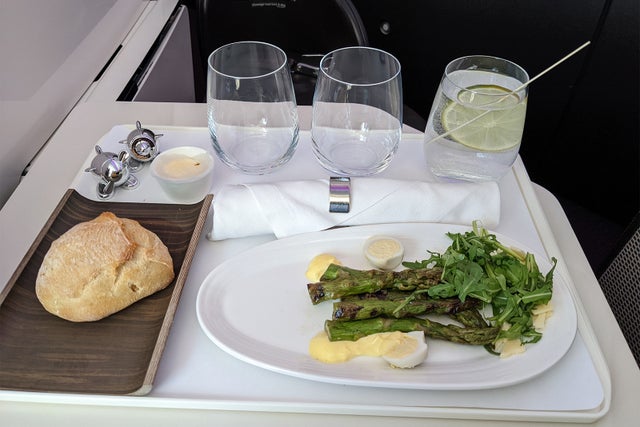 7 business class travel tips and tricks from one first-timer to another ...