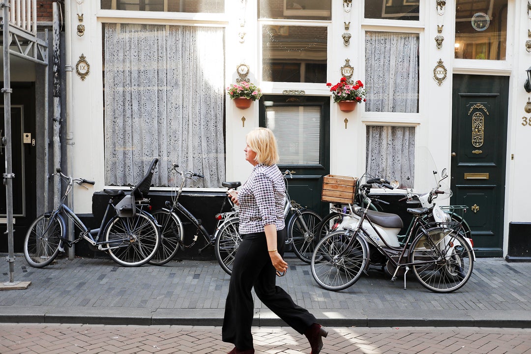 1 day in Amsterdam How to spend the day in Netherland's capital The