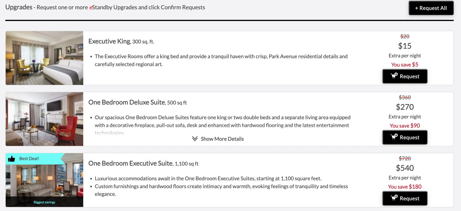 What it's like staying at an IHG hotel with Diamond status as the ...