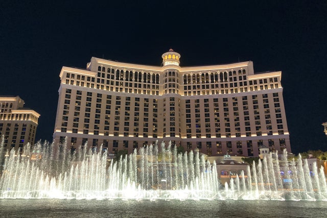 These are the best times to visit Las Vegas - The Points Guy