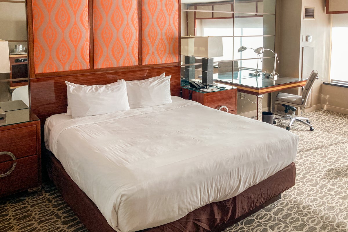 Things to know about staying at the MGM Grand in Las Vegas The Points Guy