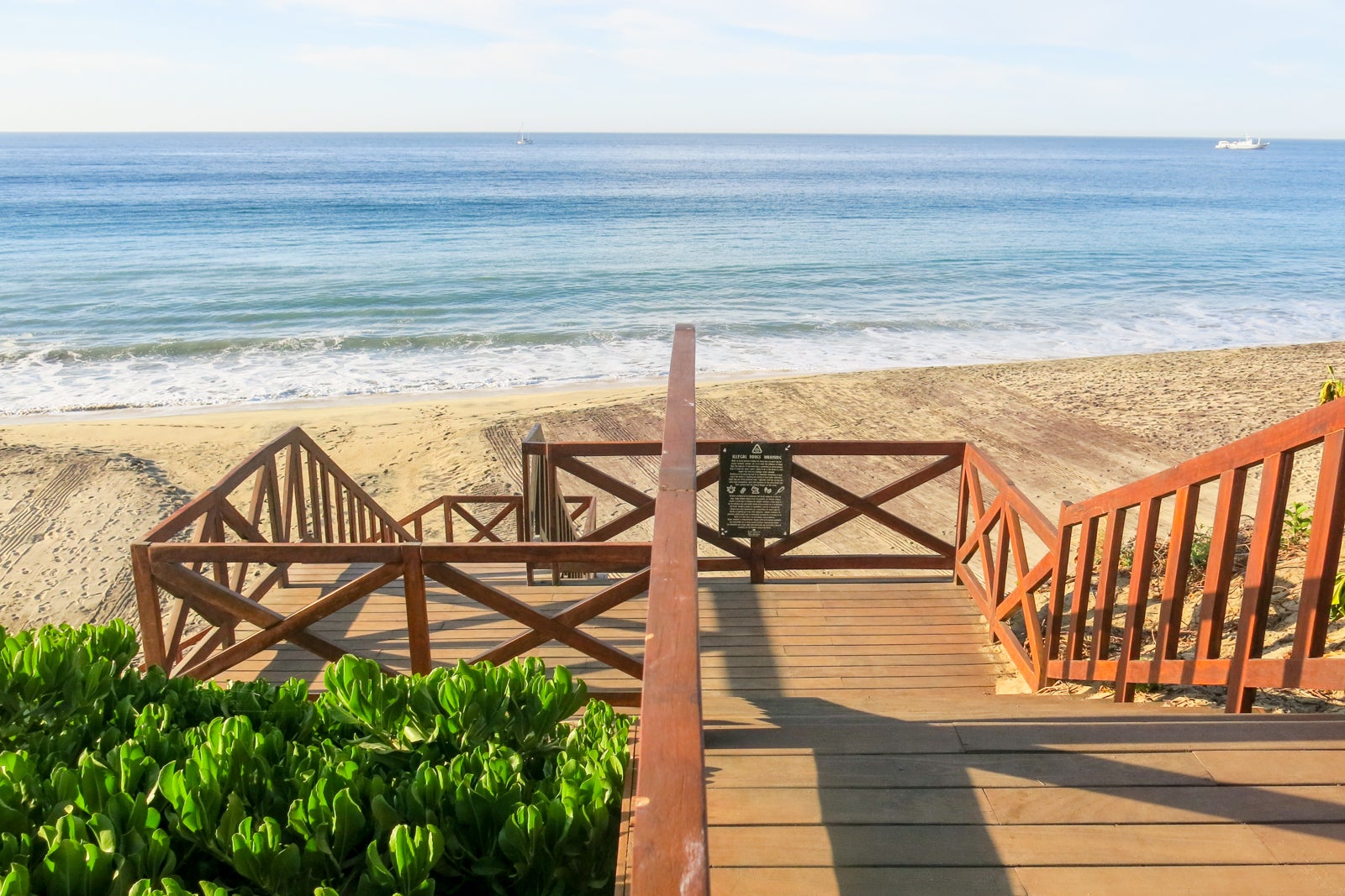 7 things to know before booking a stay at Secrets Puerto Los Cabos Golf and Spa Resort pic photo
