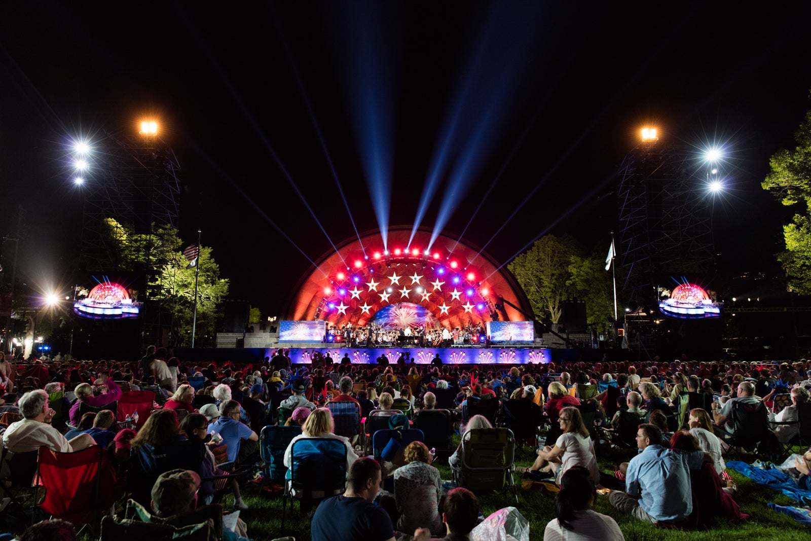 The best Fourth of July fireworks shows in the USA The Points Guy