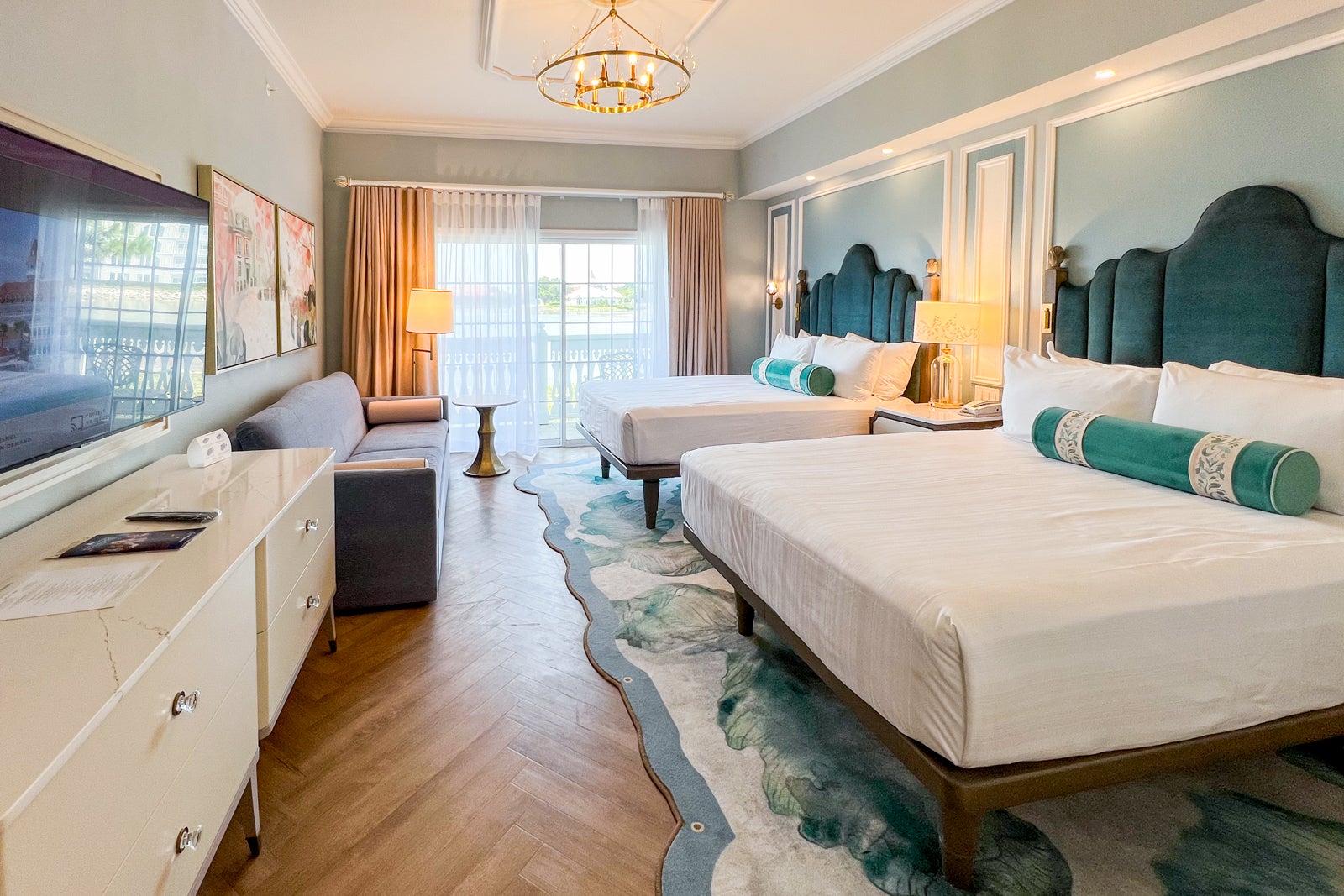 These are the best Disney hotels in 2023