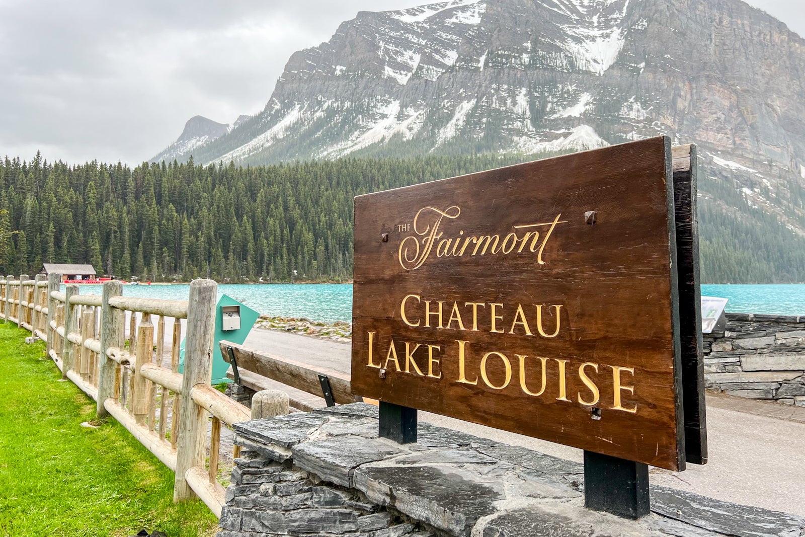 Accor launches Fairmont luxury experiences in North America — and you can pay wi..