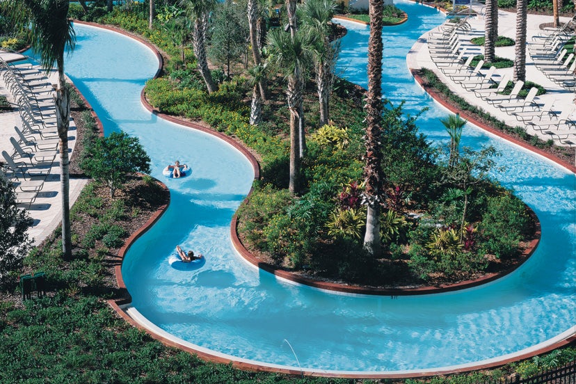 The best hotel pools in Orlando The Points Guy