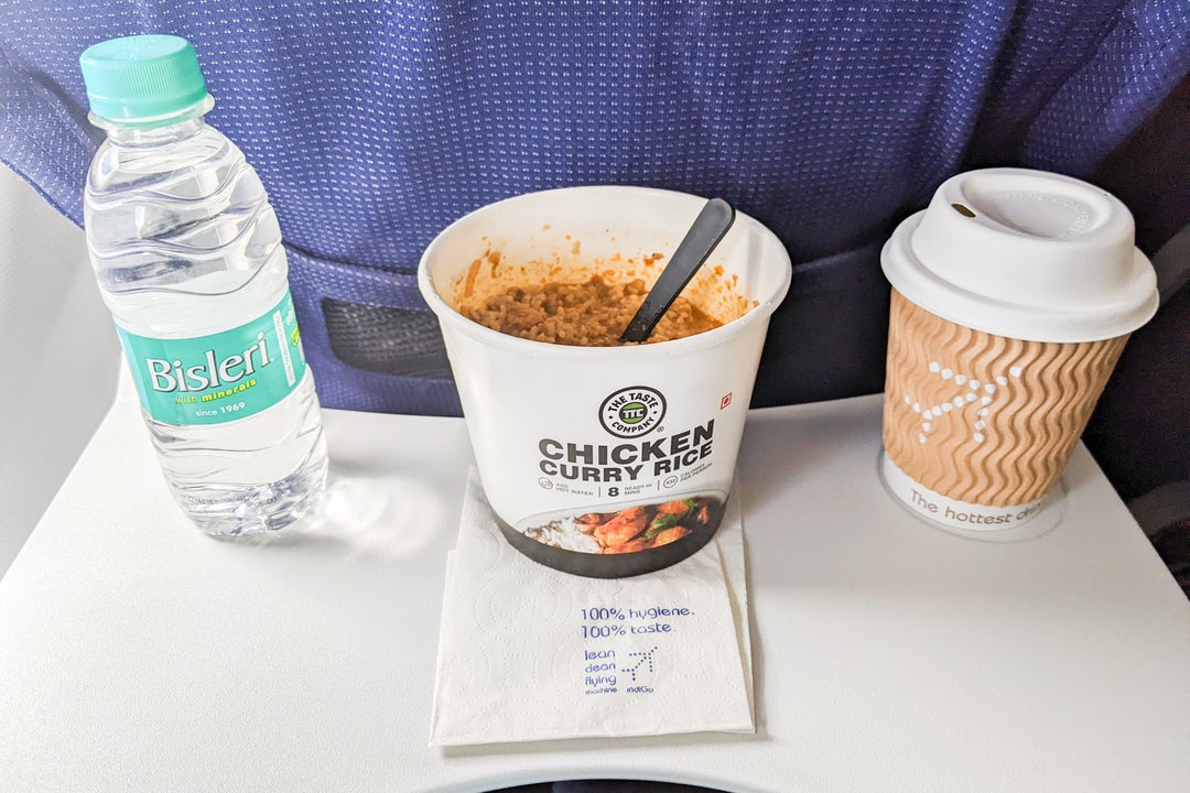 Using Capital One Travel to book flights while abroad The Points Guy