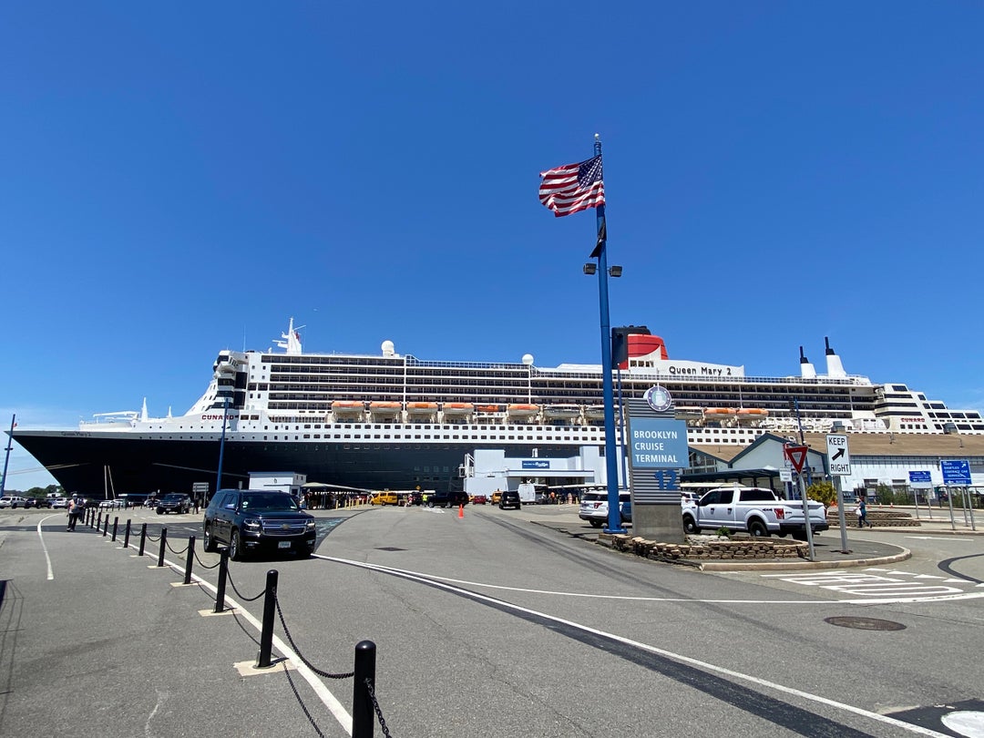 Types of cruises you need to try at least once in your life The