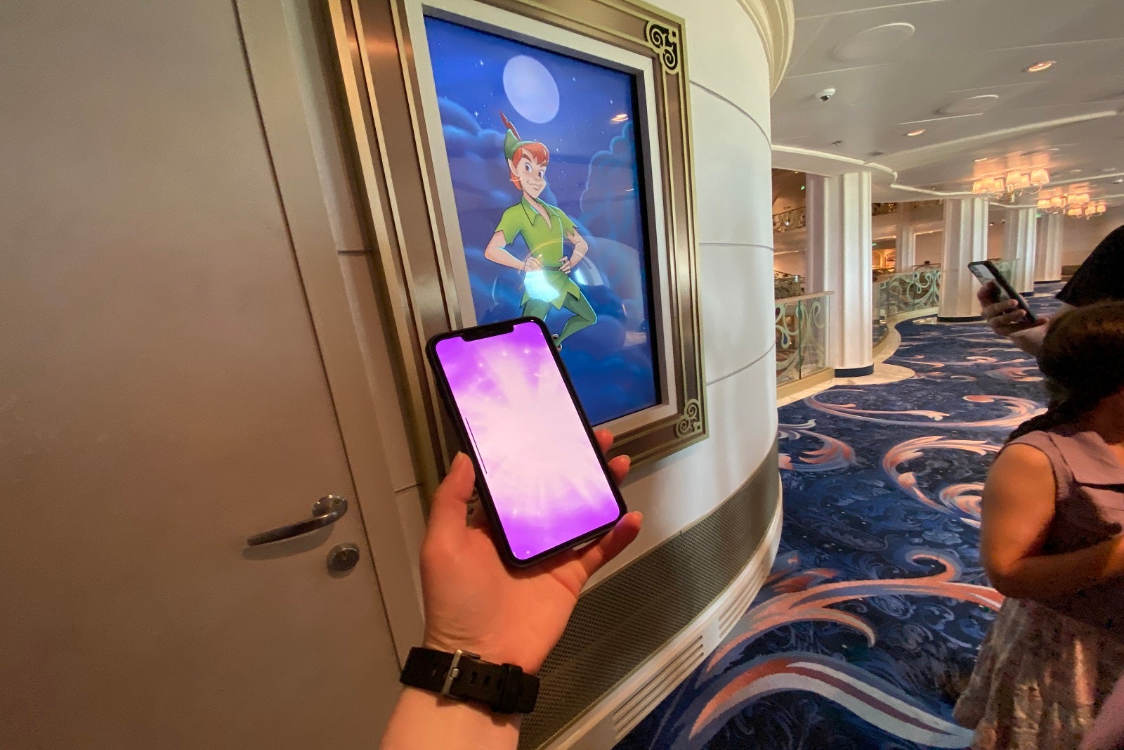pictures of disney cruise wish