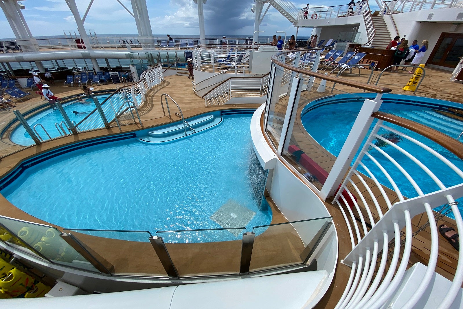 pics cruise ship