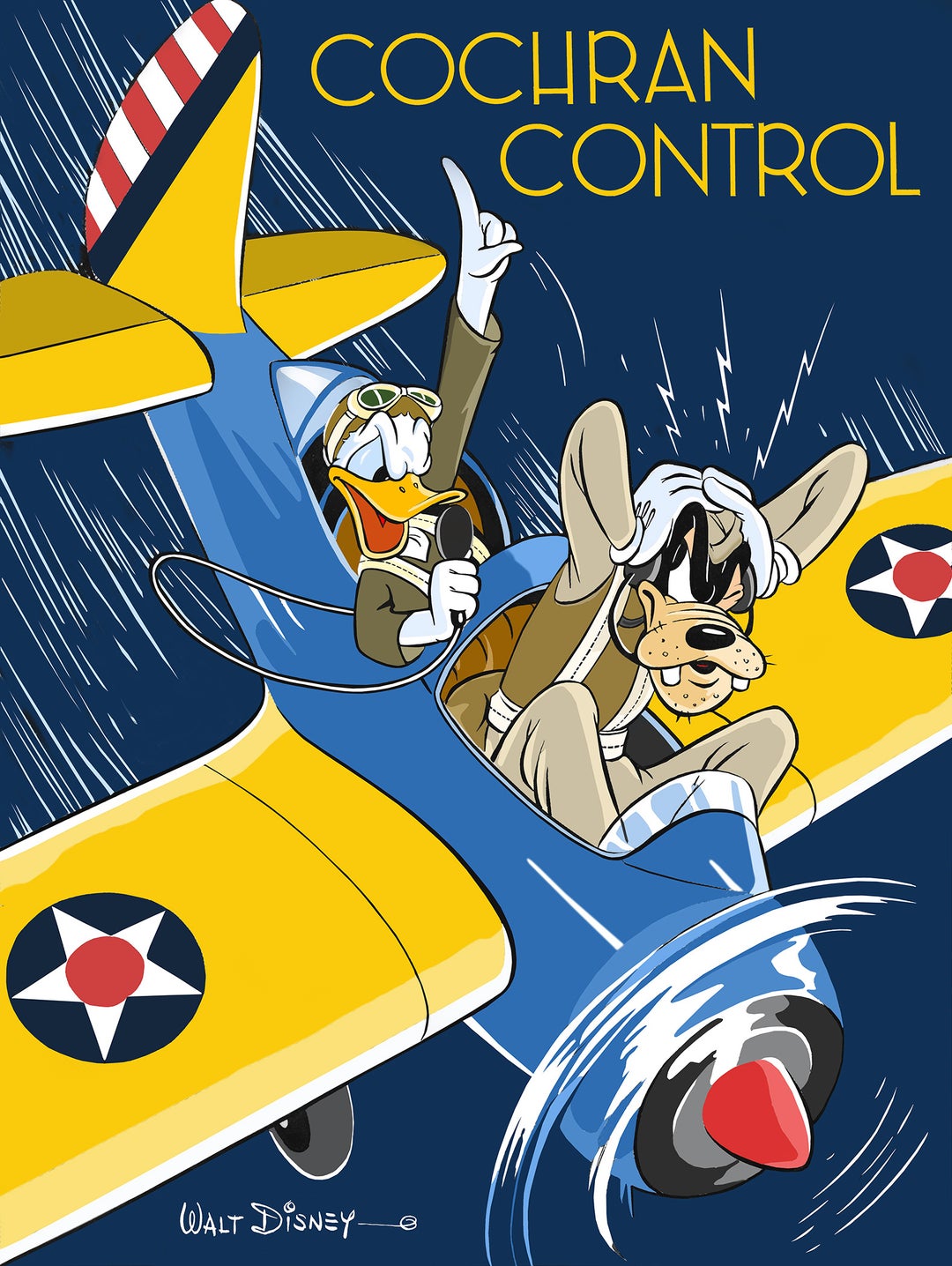 New Seattle exhibit looks at the historic connection between The Walt Disney Studios and World