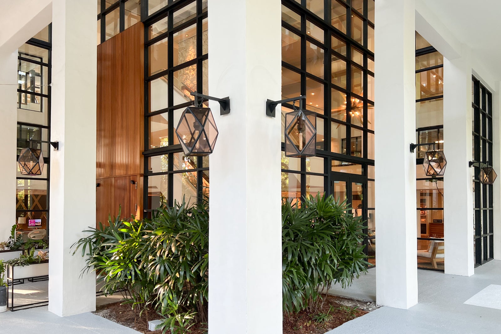 Playa Largo Resort & Spa or Baker's Cay Resort Key Largo Which beach