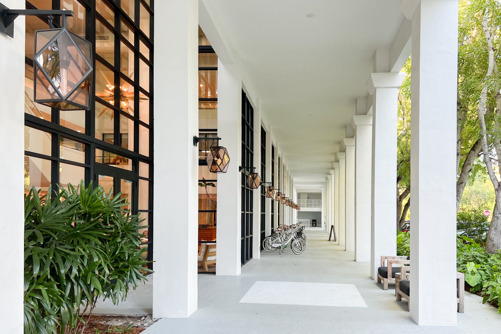 Playa Largo Resort & Spa or Baker's Cay Resort Key Largo Which beach