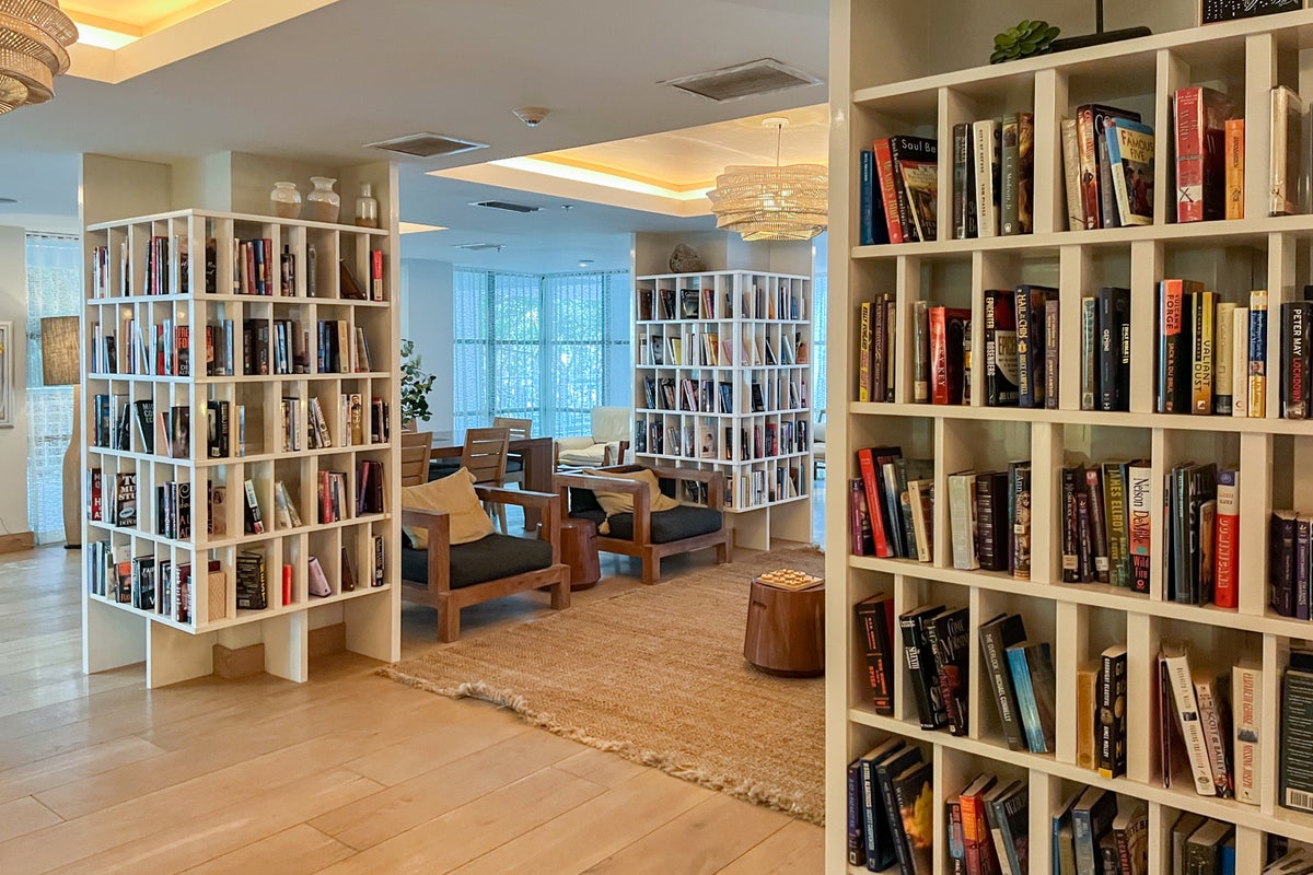 Playa Largo Resort & Spa or Baker's Cay Resort Key Largo Which beach