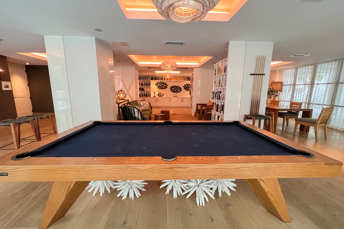 Playa Largo Resort & Spa or Baker's Cay Resort Key Largo Which beach