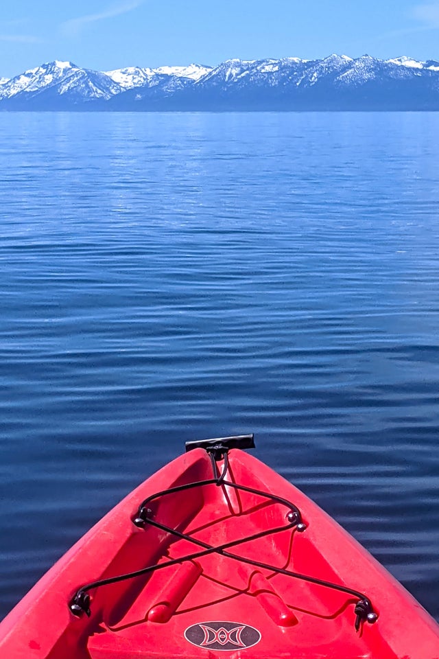 Lake Tahoe on a budget How to plan a weekend getaway without breaking the bank The Points Guy