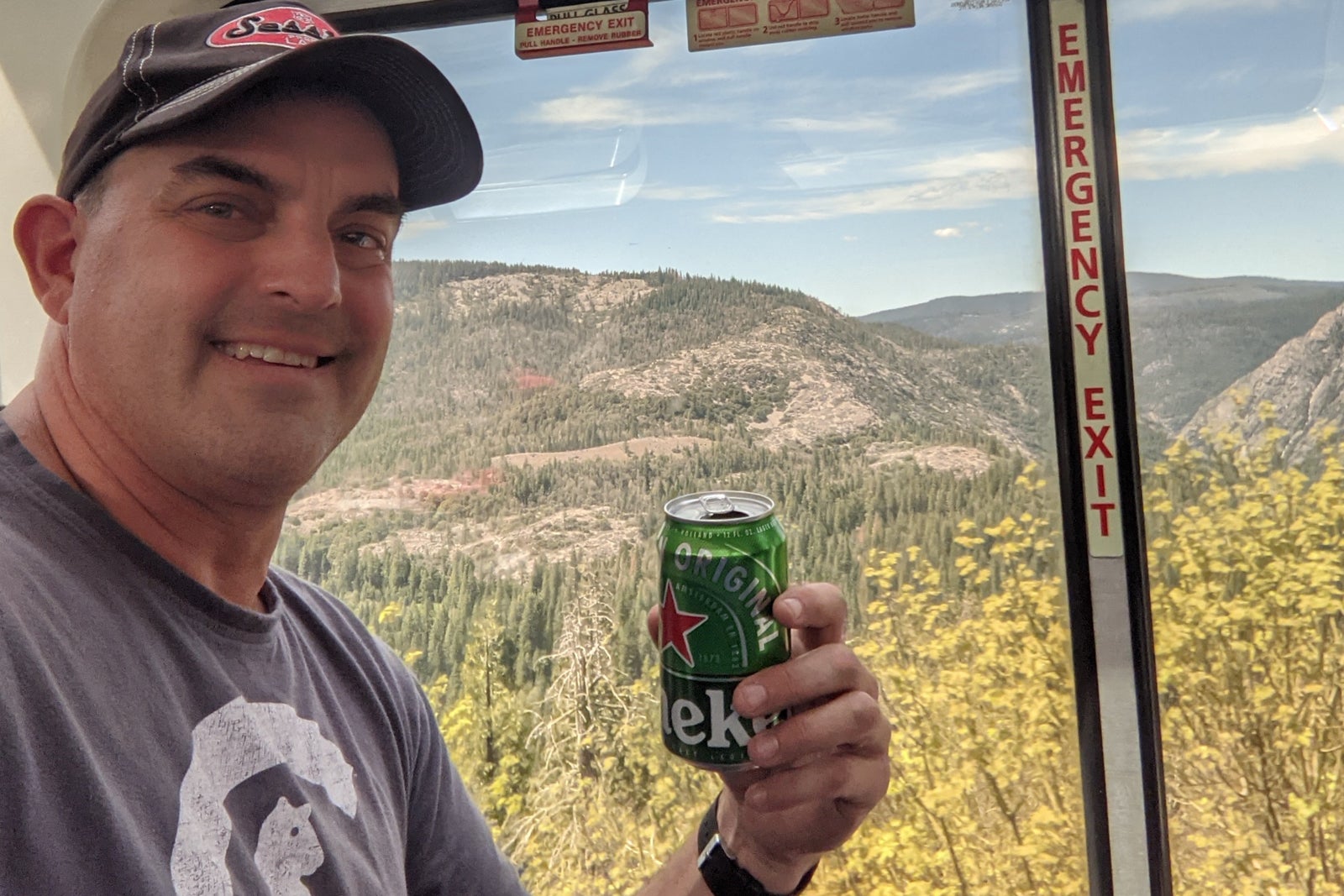 How to visit Lake Tahoe on a budget The Points Guy