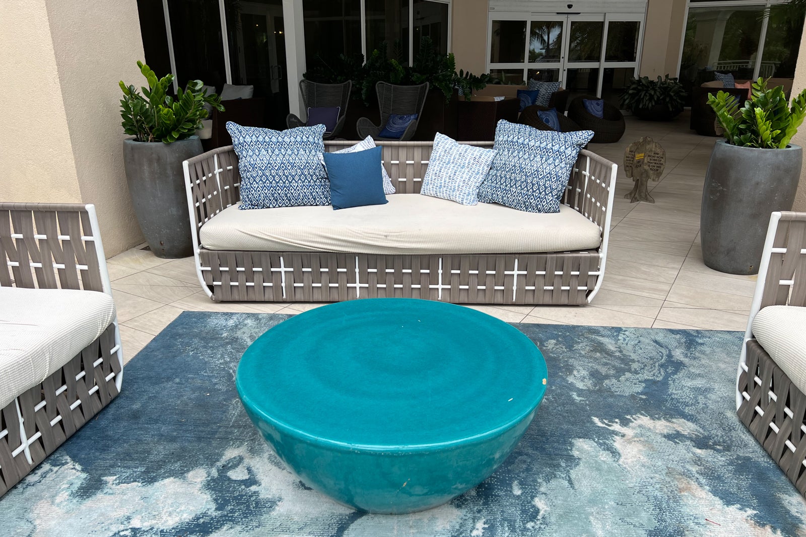 Playa Largo Resort & Spa or Baker's Cay Resort Key Largo Which beach