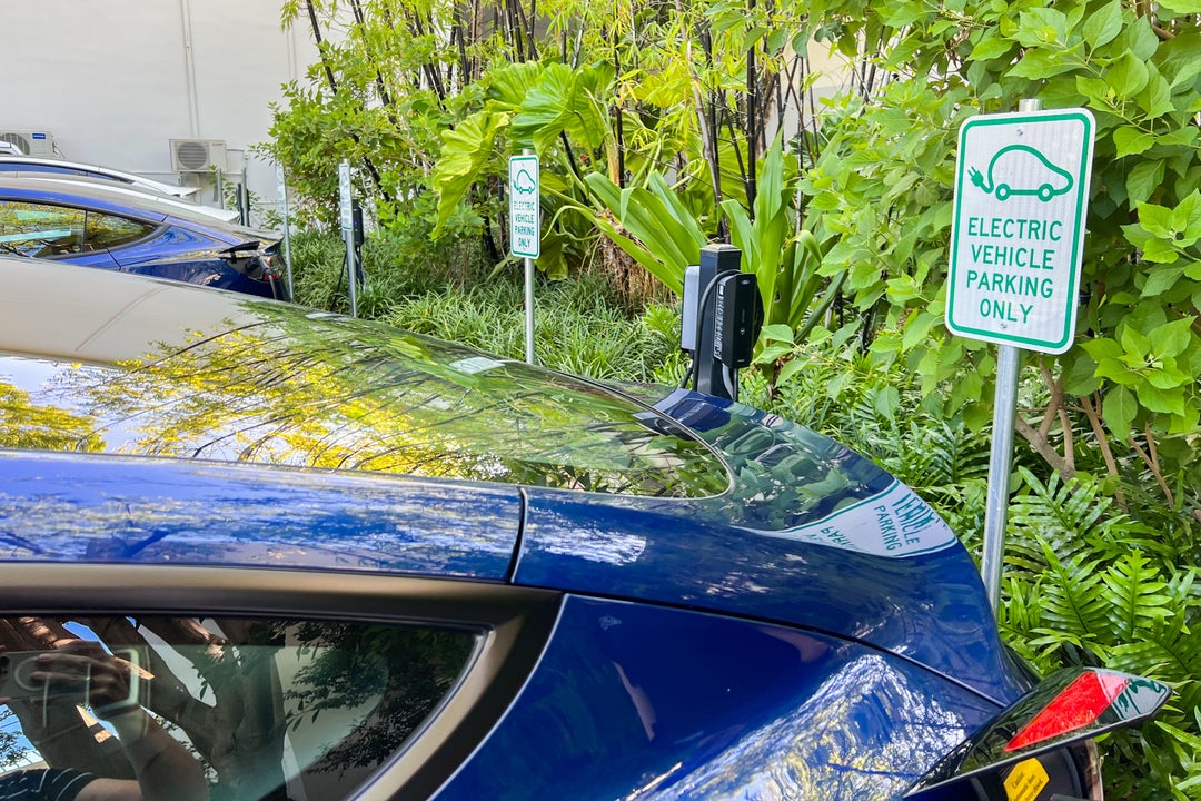 What to know when renting a Tesla for the first time The Points Guy