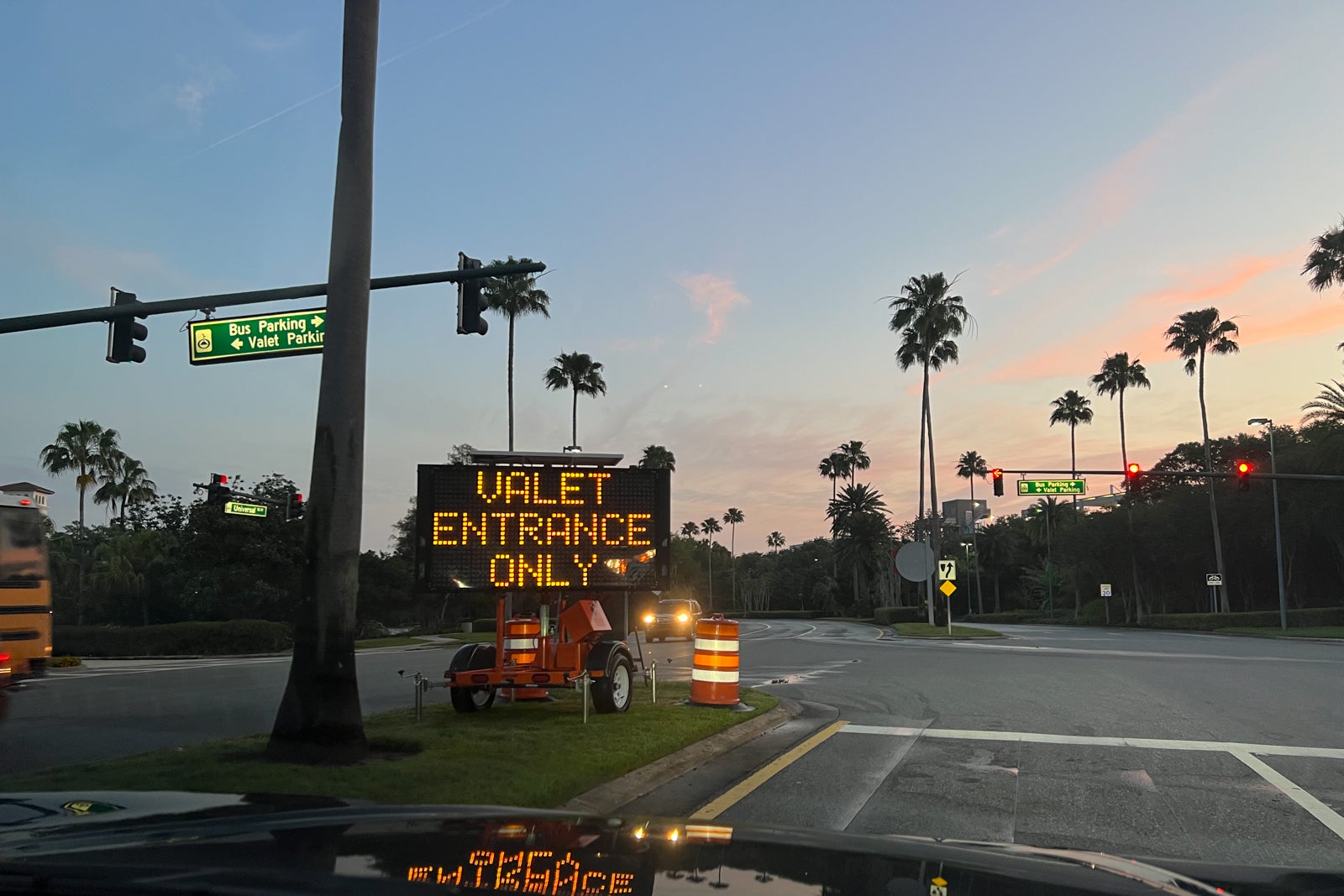 Is Valet Parking at Universal Orlando Worth It?