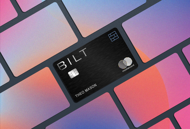 Bilt Rewards program Guide to earning points on rent, transfer bonuses