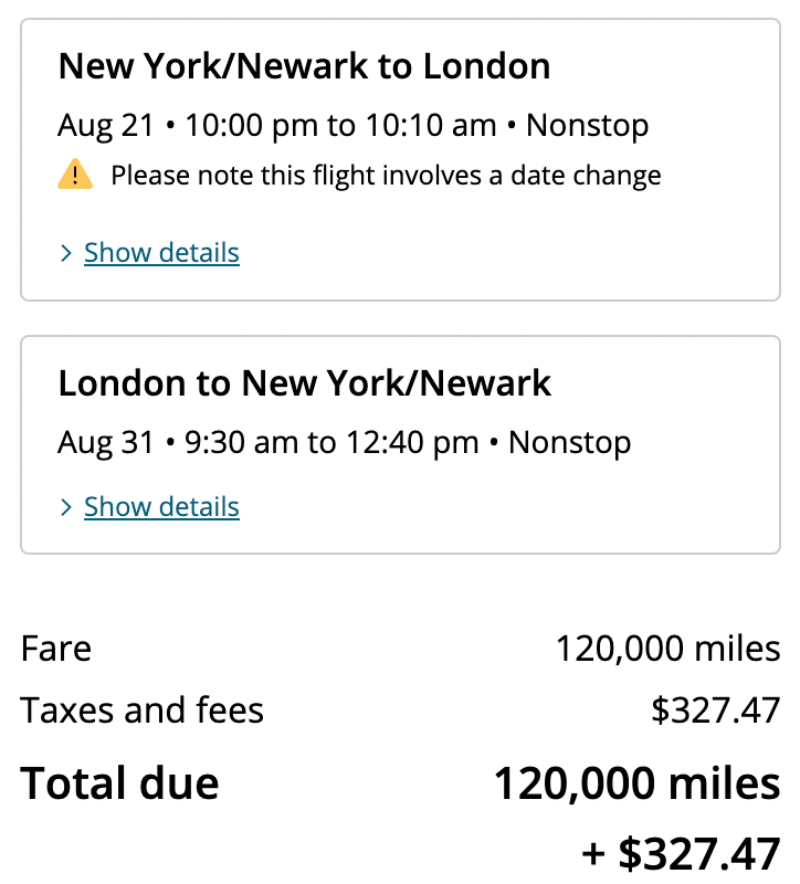 Travel more for fewer miles with United's Excursionist Perk The