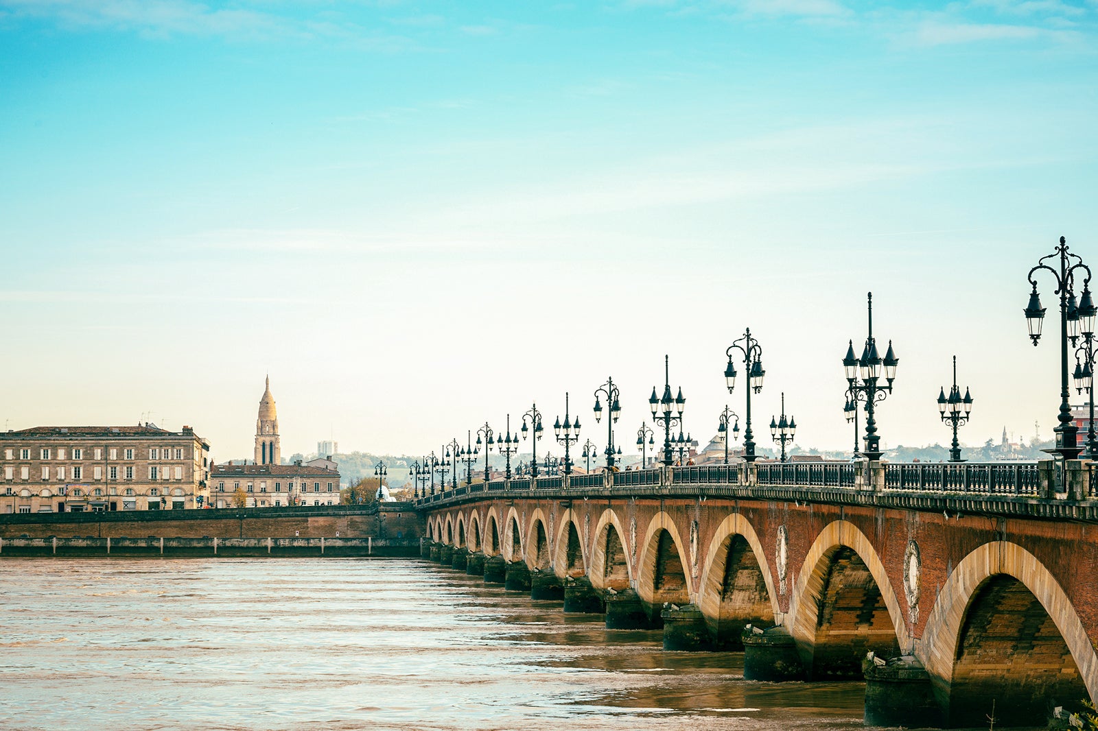 Bordeaux, France