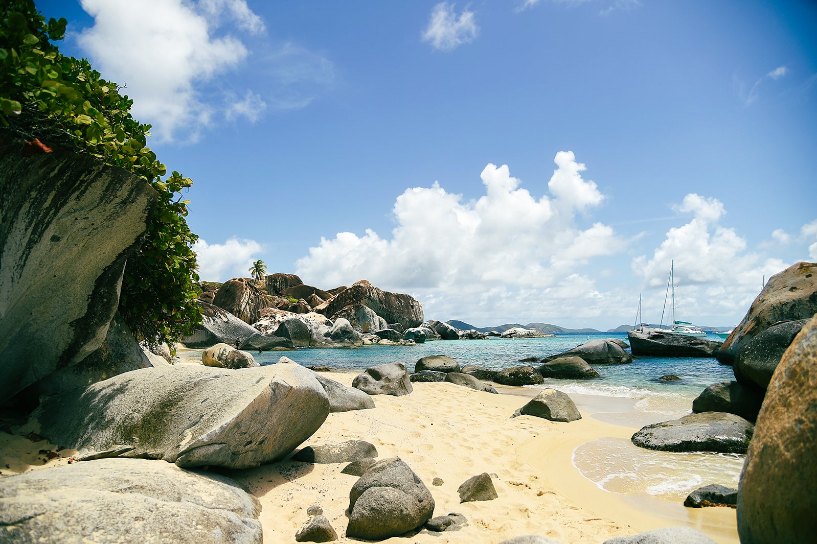 excursions in caribbean