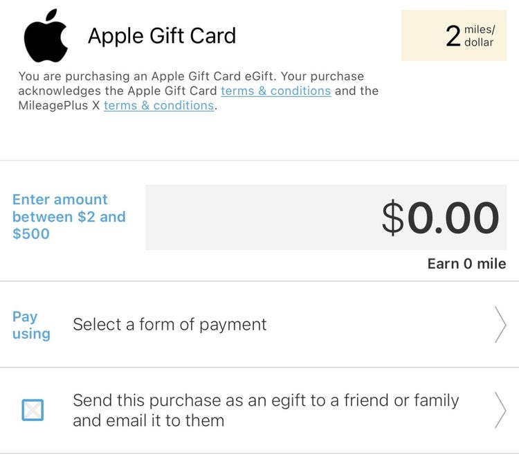 Earning the most rewards on Apple purchases The Points Guy