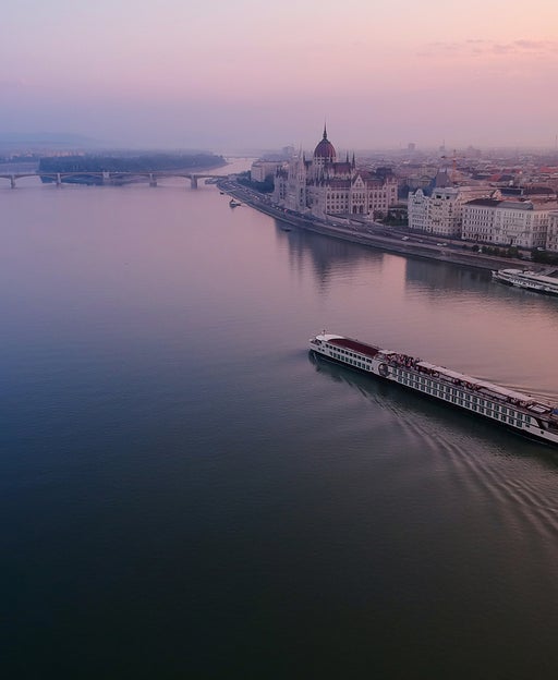 9 best river cruises in Europe