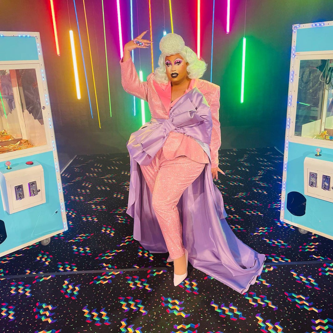 Interview with RuPaul's Drag Race contestant DeJa Skye The Points Guy