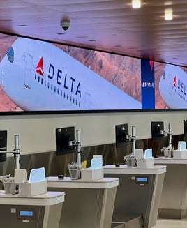 Delta rolls out new boarding process, replaces groups with numbers