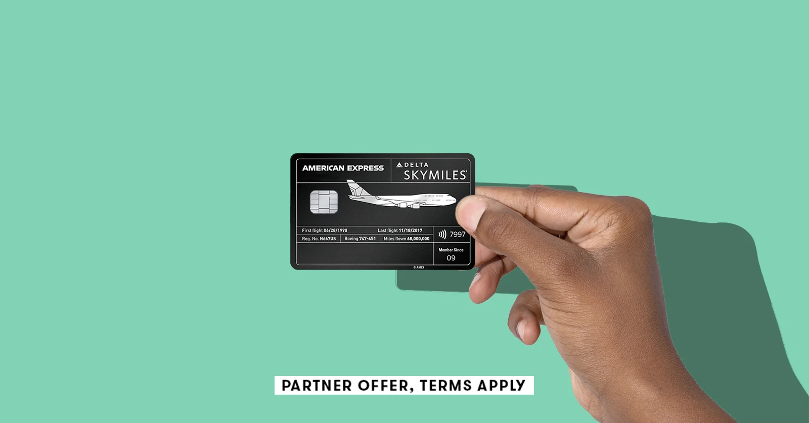 New offers on Delta cards, plus a limited edition card design – The Points Guy