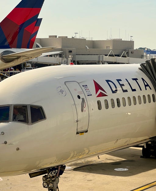 Delta, Southwest lead way in 2024 J.D. Power airline rankings