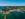 Aerial view of Mackinac Island