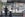 man at metro station in mask