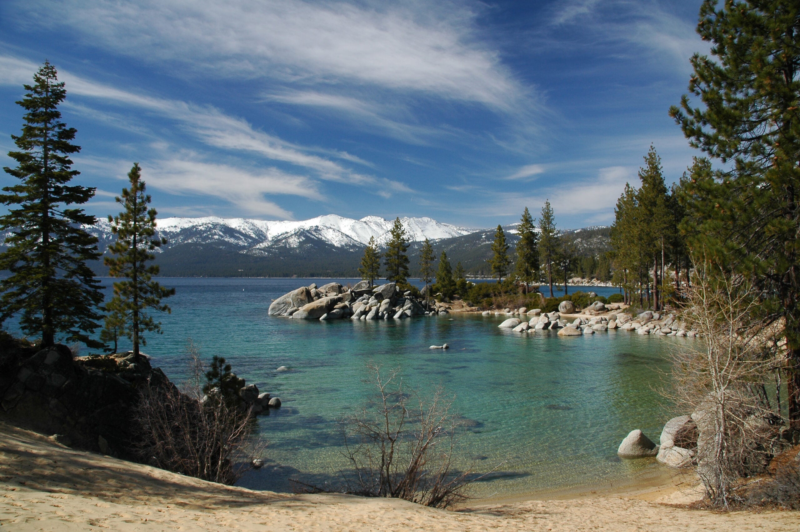 us beaches to visit in may