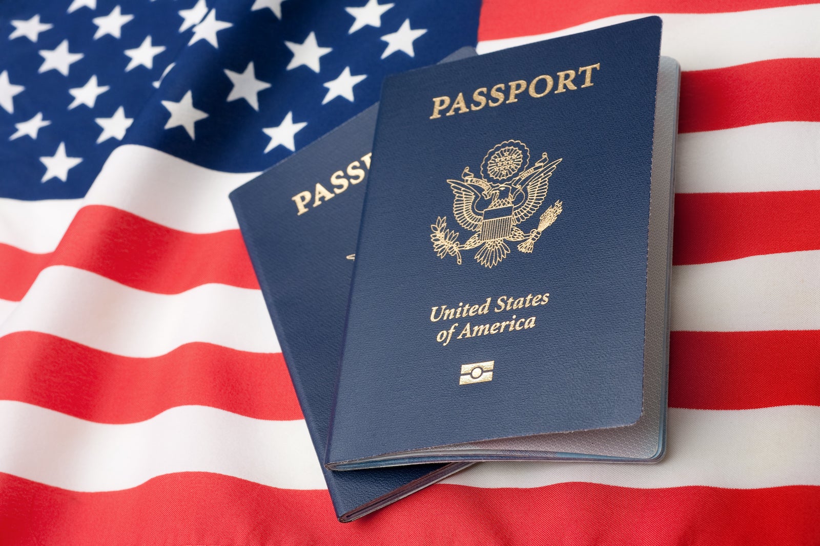 Pandemic rule that allowed US travelers reentry with expired passports ends July 1