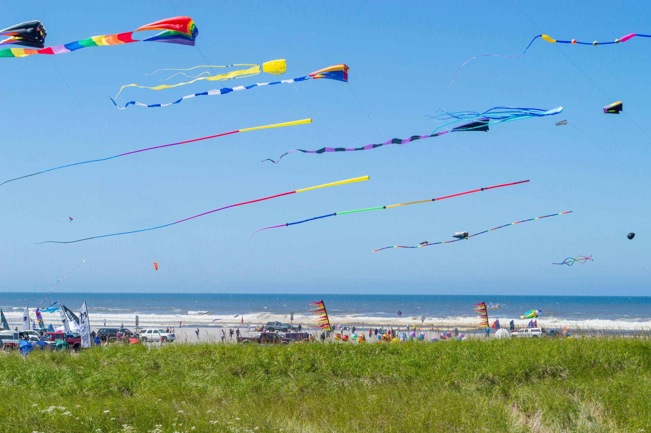 us beaches to visit in may