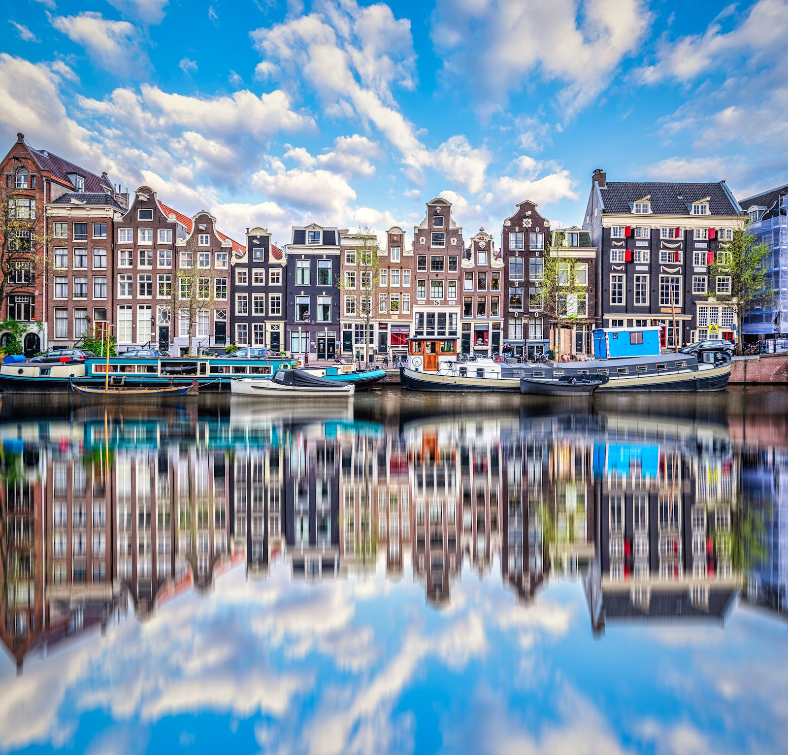 Amsterdam deal alert fare sale Europe go4kooora