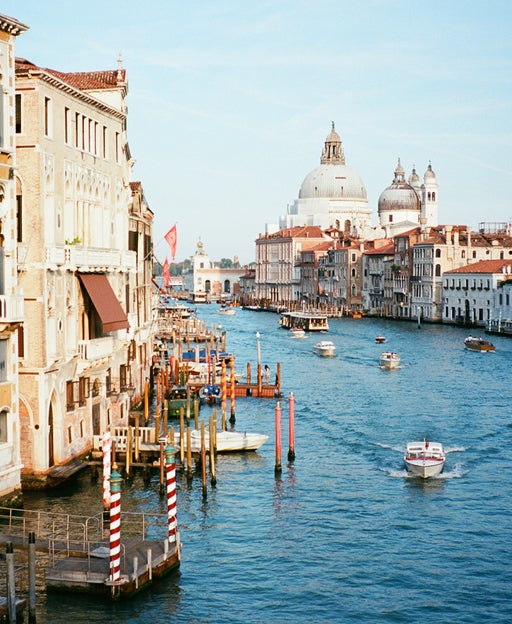 Deal alert: Book round-trip flights to Venice from $479