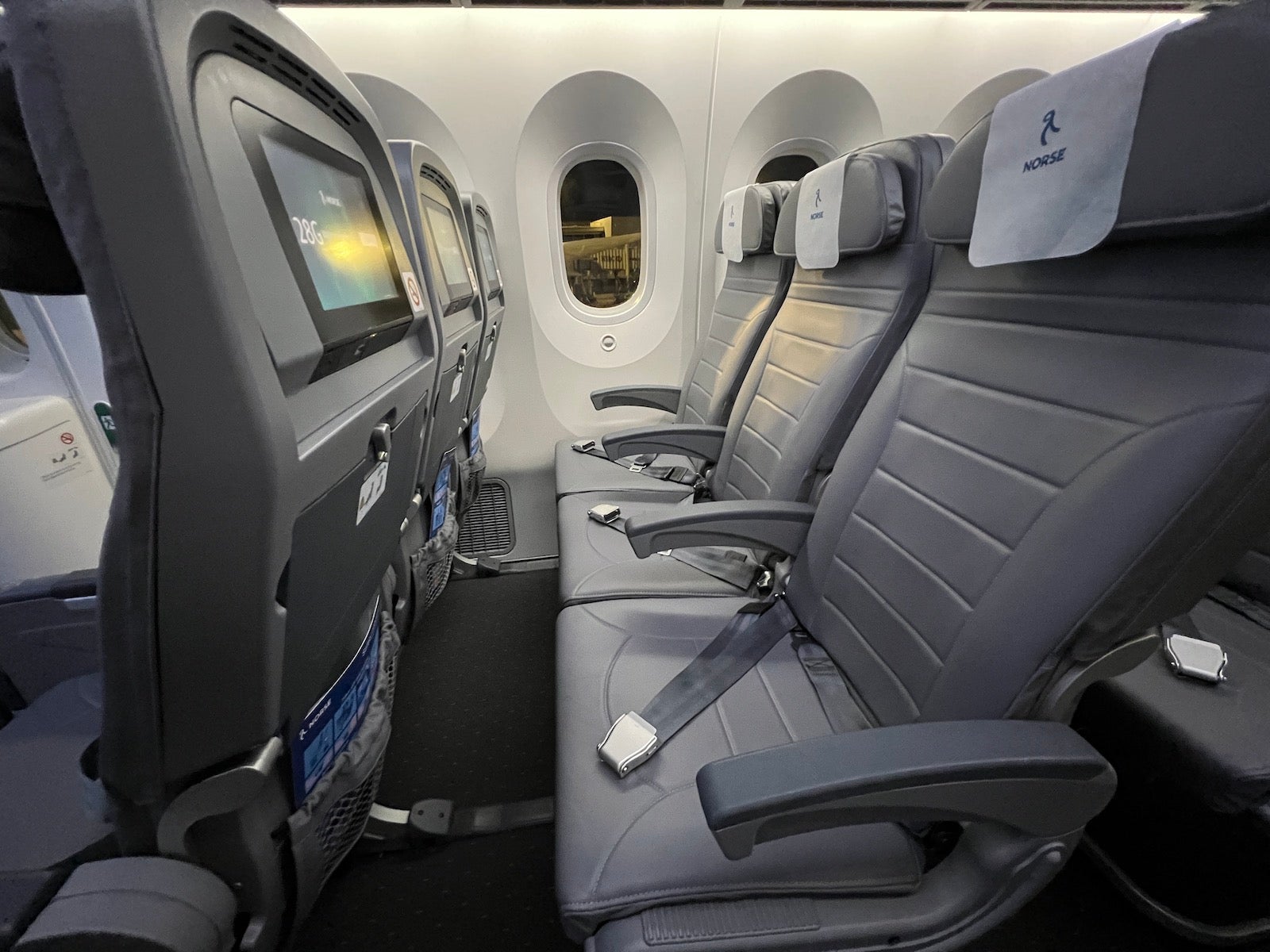 Flight review: Norse Atlantic Airways B787-9 Premium – Business Traveller